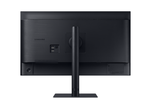 מסך מחשב Samsung 32" F32TU870VR Thunderbolt 3 PD90W