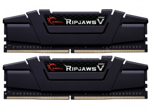G.Skill DDR4 16GB (2x8GB) 3200 CL16 Ripjaws V