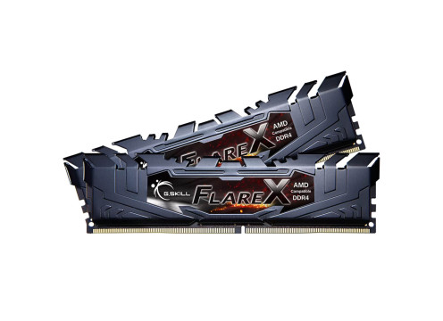 G.Skill Flare X DDR4 32GB (2x16GB) 3200 CL16