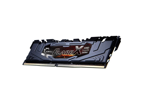 G.Skill Flare X DDR4 32GB (2x16GB) 3200 CL16