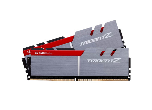 G.Skill Trident Z DDR4 32GB (2x16GB) 3200 CL16