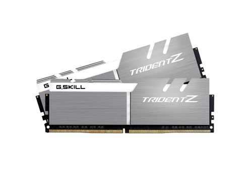 G.Skill Trident Z DDR4 32GB (2x16GB) 3200 CL16