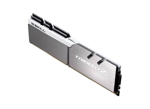 G.Skill Trident Z DDR4 32GB (2x16GB) 3200 CL16
