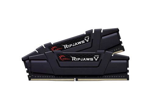 G.Skill Ripjaws V DDR4 64GB (2x32GB) 3200 CL16