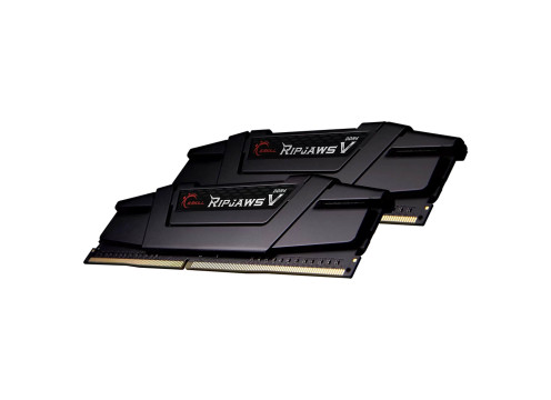G.Skill Ripjaws V DDR4 64GB (2x32GB) 3200 CL16
