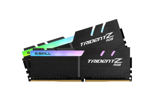 G.Skill Trident Z RGB DDR4 32GB (2x16GB) 3600 CL16