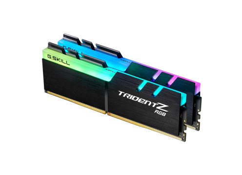 G.Skill Trident Z RGB DDR4 32GB (2x16GB) 3600 CL16