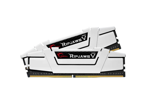 G.Skill Ripjaws V DDR4 32GB (2x16GB) 3600 CL18