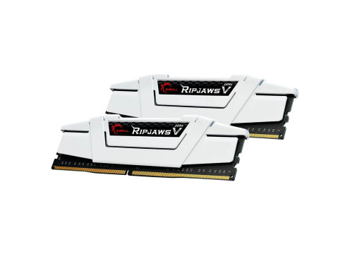 G.Skill Ripjaws V DDR4 32GB (2x16GB) 3600 CL18