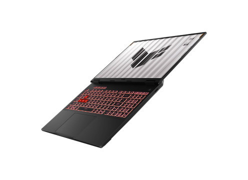 מחשב נייד Asus TUF Gaming A16 16" Ryzen AI 9 HX 370 32GB 2TB SSD RTX4060 DOS