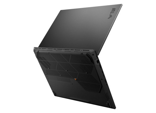 מחשב נייד Asus TUF Gaming A16 16" Ryzen AI 9 HX 370 32GB 2TB SSD RTX4060 DOS