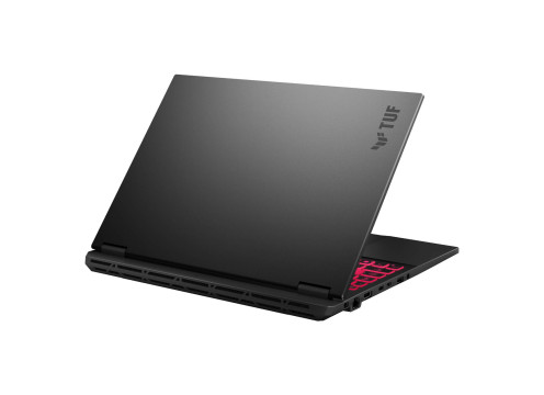 מחשב נייד Asus TUF Gaming A16 16" Ryzen AI 9 HX 370 32GB 2TB SSD RTX4060 DOS