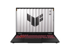 מחשב נייד Asus TUF Gaming A16 16" Ryzen AI 9 HX 370 32GB 2TB SSD RTX4060 DOS