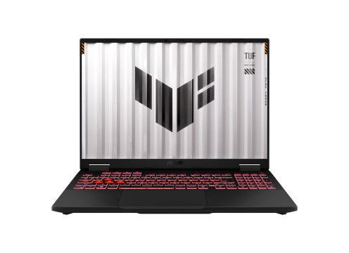 מחשב נייד Asus TUF Gaming A16 16" Ryzen AI 9 HX 370 32GB 2TB SSD RTX4060 DOS