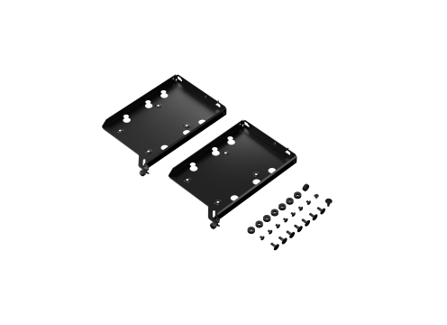 Fractal Design HDD Tray Kit Type-B 2pack