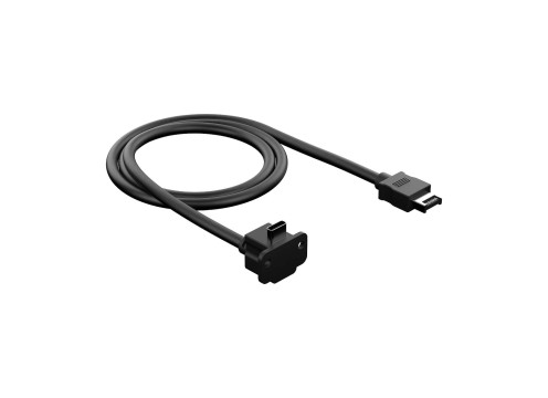 Fractal Design USB-C 10Gbps (Model E) 1M Cable