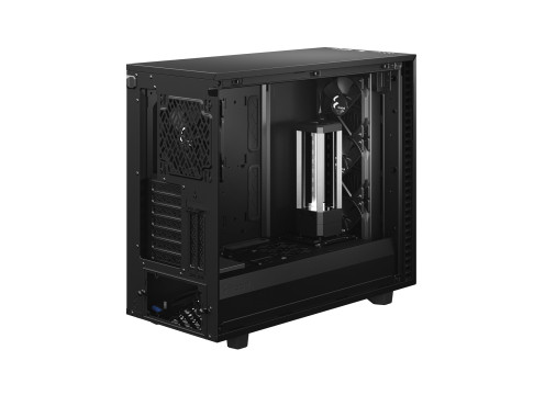 Fractal Design Define 7 Black