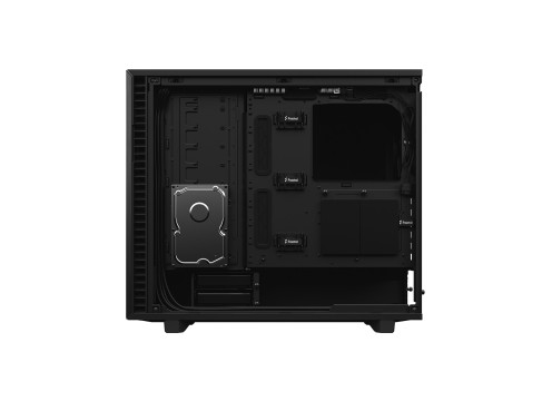 Fractal Design Define 7 Black