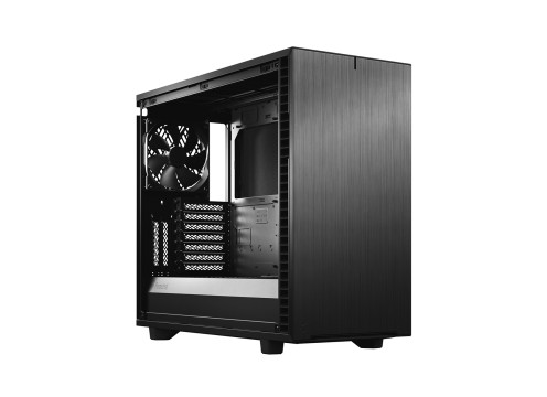Fractal Design Define 7 Black