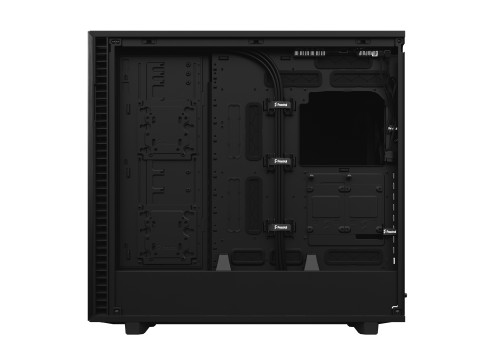 Fractal Design Define 7 XL Black