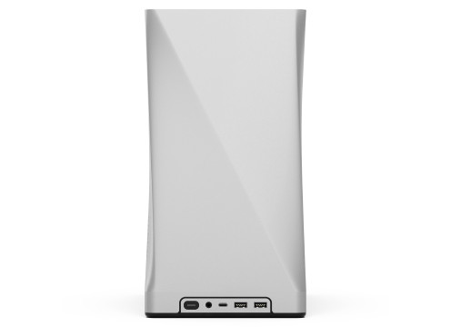 Fractal Design Era 2 Silver