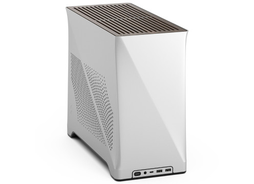 Fractal Design Era 2 Silver