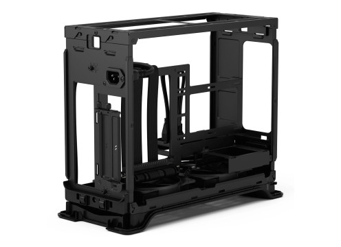 Fractal Design Era 2 Silver