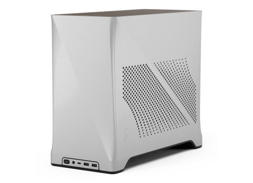 Fractal Design Era 2 Silver