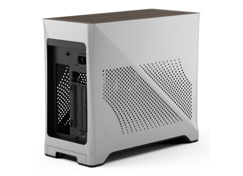 Fractal Design Era 2 Silver
