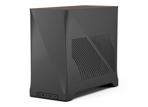Fractal Design Era 2 Charcoal