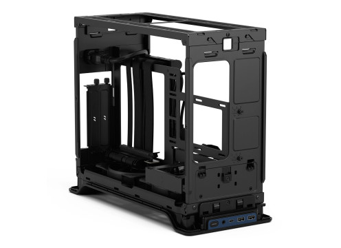 Fractal Design Era 2 Midnight Blue