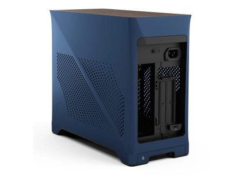 Fractal Design Era 2 Midnight Blue