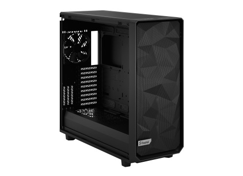 Fractal Design Meshify 2 XL Black TG Dark Tint