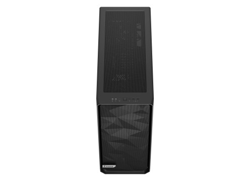 Fractal Design Meshify 2 XL Black TG Light Tint