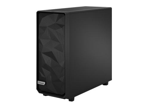 Fractal Design Meshify 2 XL Black TG Light Tint