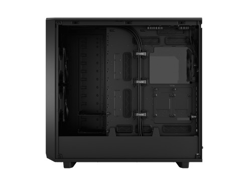 Fractal Design Meshify 2 XL Black TG Light Tint