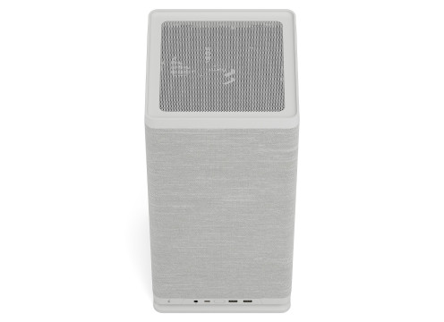 Fractal Design Mood Light Gray