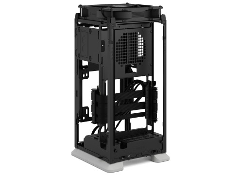 Fractal Design Mood Light Gray Computer Case