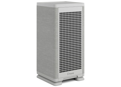 Fractal Design Mood Light Gray Computer Case