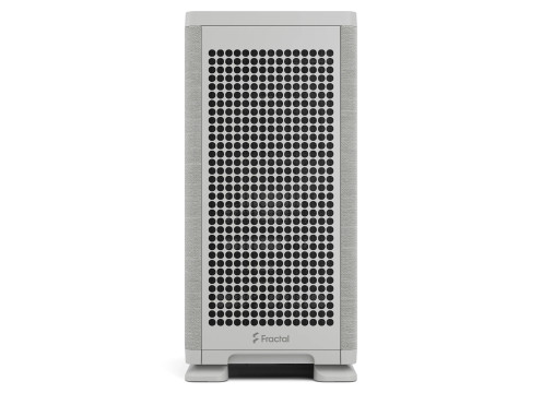 Fractal Design Mood Light Gray Computer Case