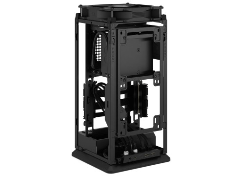 Fractal Design Mood Black