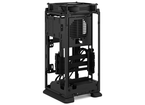 Fractal Design Mood Black