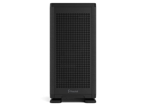 Fractal Design Mood Black