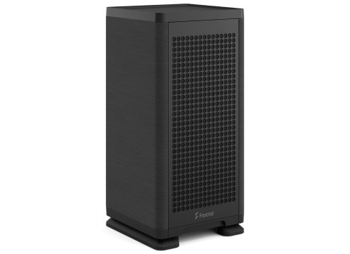 Fractal Design Mood Black