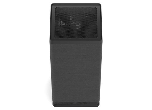 Fractal Design Mood Black
