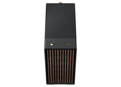 Fractal Design North XL Charcoal Black