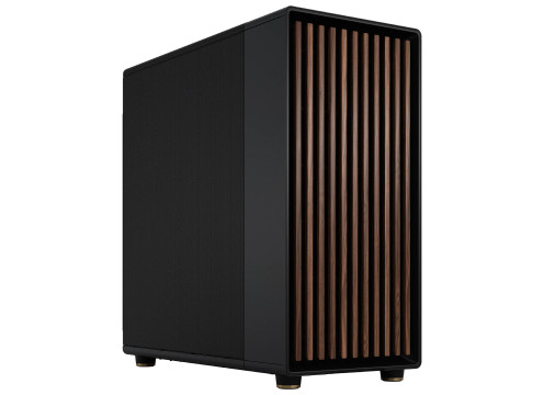 Fractal Design North XL Charcoal Black