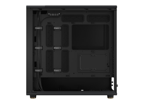 Fractal Design North XL Charcoal Black
