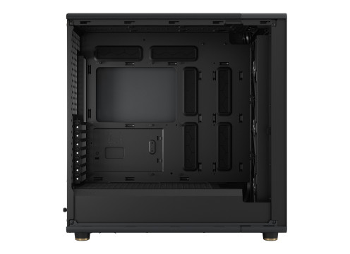 Fractal Design North XL Charcoal Black