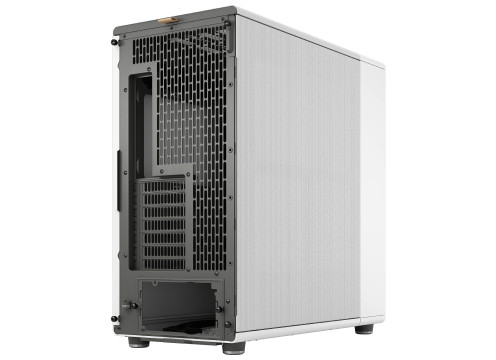 Fractal Design North XL Chalk White